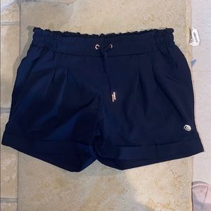 Size small shorts